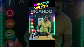 Reggaeton Viejito  Parte 3 reggaetonviejito reggaetonoldschool reggaeton reggaetonviejo [upl. by Vasilek]