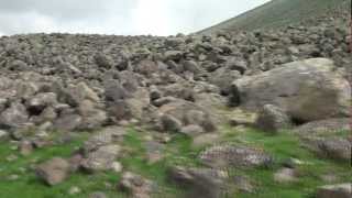 ArmeniaMount Aragats Live HD [upl. by Tunnell]