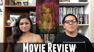 Woodshock  Movie Review [upl. by Tull]