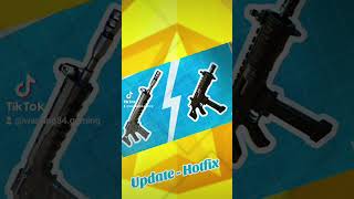 Reload Update fortnite shorts news fortnitenews fun langeweile leaks marvel fortnitememes [upl. by Levana]