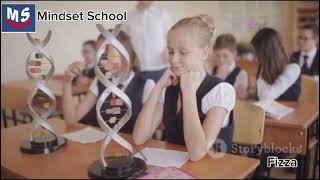 DNA vs RNA  Differences in Form and Function  informative youtube sciencefacts [upl. by Willi]