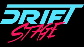 Drift Stage  Prise en main de la démo alpha [upl. by Anaujal216]