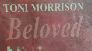 Beloved by Toni Morrison chap1 [upl. by Ashwin]