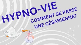 Comment se Passe une Césarienne [upl. by Timothee]