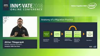 Building Scalable Migration Practices for Enterprise Applications Level 200 [upl. by Krever586]