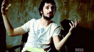 Fabrizio Moretti tribute The Strokes [upl. by Skolnik]