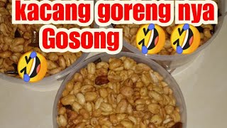 kacang goreng lebaran [upl. by Innig]