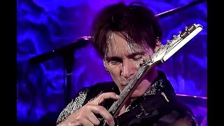 Steve Vai  Incredible quotWhispering A Prayerquot  New York 2016 [upl. by Korwun]