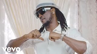 PSquare  Bank Alert Official Video [upl. by Ephraim524]