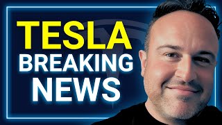 Why Tesla Robotaxi Event in Warner Bro Studios is GENIUS [upl. by Dermot]