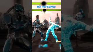 Já era Stryker mortalkombatgamesoffline gameplay gaming games mkgames [upl. by Hirst]