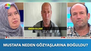 Fatmanın ihanetine neden sessiz kaldı  Didem Arslan Yılmazla Vazgeçme  22032024 [upl. by Enileve]