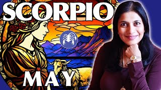 SCORPIO May 2023 Tarot reading [upl. by Yoreel]