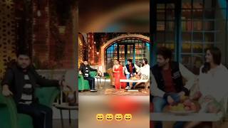 The Kapil Sharma show Annaya panday and Kapil Sharma shorts [upl. by Newcomb434]