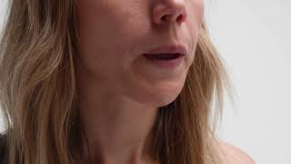 Pursed lip breathing 101 [upl. by Care]