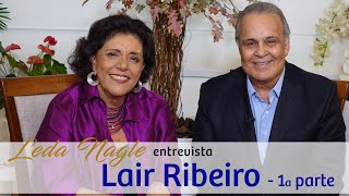 Lair Ribeiro  Parte 1  Açúcar faz mal Adoçante é pior E agora [upl. by El]