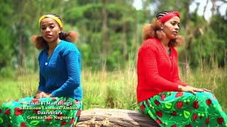 Ethiopian Music  Eelsaa Nugusee Gaagura Koo  New Ethiopian Oromo Music 2018Official Video [upl. by Sillsby]