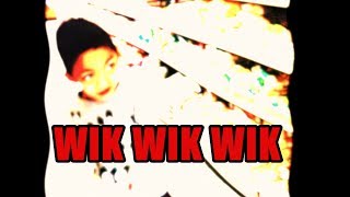 BUKAN JOGET LAGU THAILAND VIRAL WIK WIK WIK [upl. by Naitsirk631]