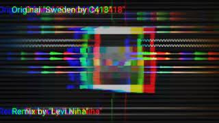 Minecraft Sweden Remix  Levi Niha [upl. by Reinal]