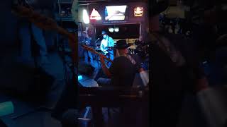 Randy Clayton and the Midnight Gamblers Whiskey River At The Other Side [upl. by Skinner]