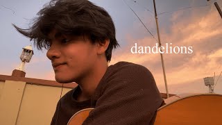 dandelions cover [upl. by Henriette470]