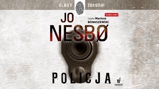 Słuchaj za darmo  Policja  audiobook [upl. by Osterhus]