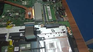 Opsi Upgrade RAM SSD Lenovo V13014IKB [upl. by Shiroma575]