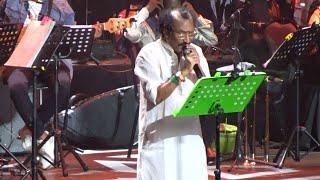 Kavalai Padathey  Deva Live in Malaysia 2023 [upl. by Ibloc5]