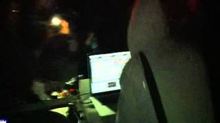 Wbeeza live  Half Baked warehouse London [upl. by Anauqcaj658]