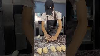 croissant shortvideo bakery bakerylife shortvideo fypyoutube food viralvideo fyp channel [upl. by Salisbury]