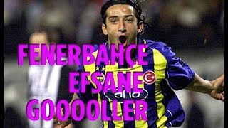 FENERBAHÇE SERHAT AKIN GOLLERİ [upl. by Aiekahs891]