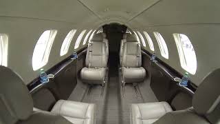 Cessna Citation CJ3 Plus [upl. by Luehrmann448]