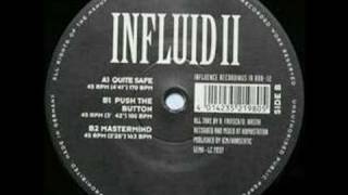 Influid II  Push The Button 1993 [upl. by Omocaig]