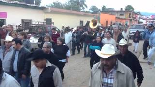 Fiesta Del Llano Grande Jalisco 2012 [upl. by Aniratac588]