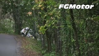 40 RALLY SAN FROILAN 2018 By FGMotor [upl. by Venita]