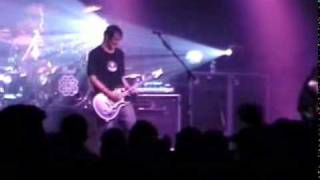 Breaking Benjamin  No Games Live [upl. by Huston]