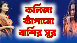 keno piriti baraila basir sur  কেন পিরিতি বাড়াইলা রে বন্ধু  Basir Sur Ringtone [upl. by Asusej]