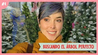 Decorando mi casa para NAVIDAD VLOGMAS día 4 [upl. by Rebhun]