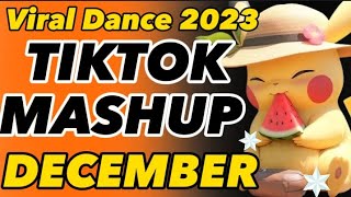 New TikTok Mashup Music Philippines 2023🎉 [upl. by Darryl]