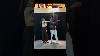 Gattimela Serial Arati New dancing short Video💞 [upl. by Barcroft]