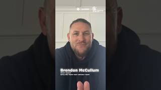 Brendon McCullum will deliver a talk at Leaders Meet India x RCB Innovation Lab Bengaluru [upl. by Htilil]