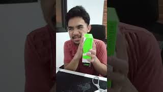 unboxing infinix Hot 40 pro uncutted [upl. by Aronel]