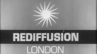 Rediffusion London 1967 [upl. by Landre]