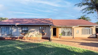 6 Wildesering Avenue  Weltevreden Park [upl. by Jarid]