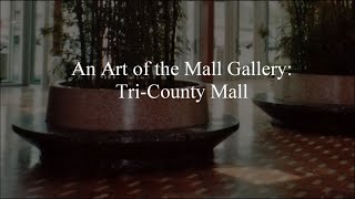 TriCounty Mall 1992  Cincinnati Ohio [upl. by Elades]