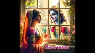 🎶🎶Nanda nandana Govinda✨ നന്ദ നന്ദന നന്ദഗോപാലകൃഷ്ണ [upl. by Mylan]