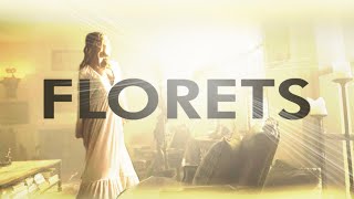 FLORETS  GRACE VANDERWAAL DANCE FILM [upl. by Wills2]