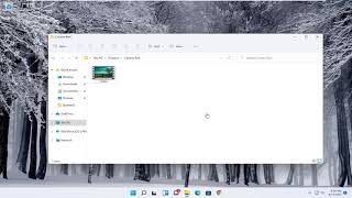 How to Change File Type on Windows 11 [upl. by Ameline414]