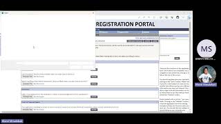 NFVF Bursary Registration Process [upl. by Esilahc763]