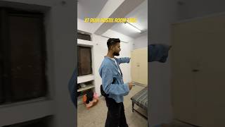 IIT DELHI HOSTEL ROOM TOUR iit engineering [upl. by Rothenberg]